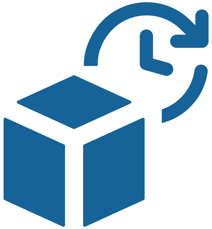 Cloud WMSでピッキング作業・棚卸し業務効率化