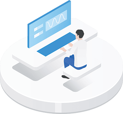 調達部門に未来を読む羅針盤を提供する、需要予測クラウドMPS EYESの予測調整機能