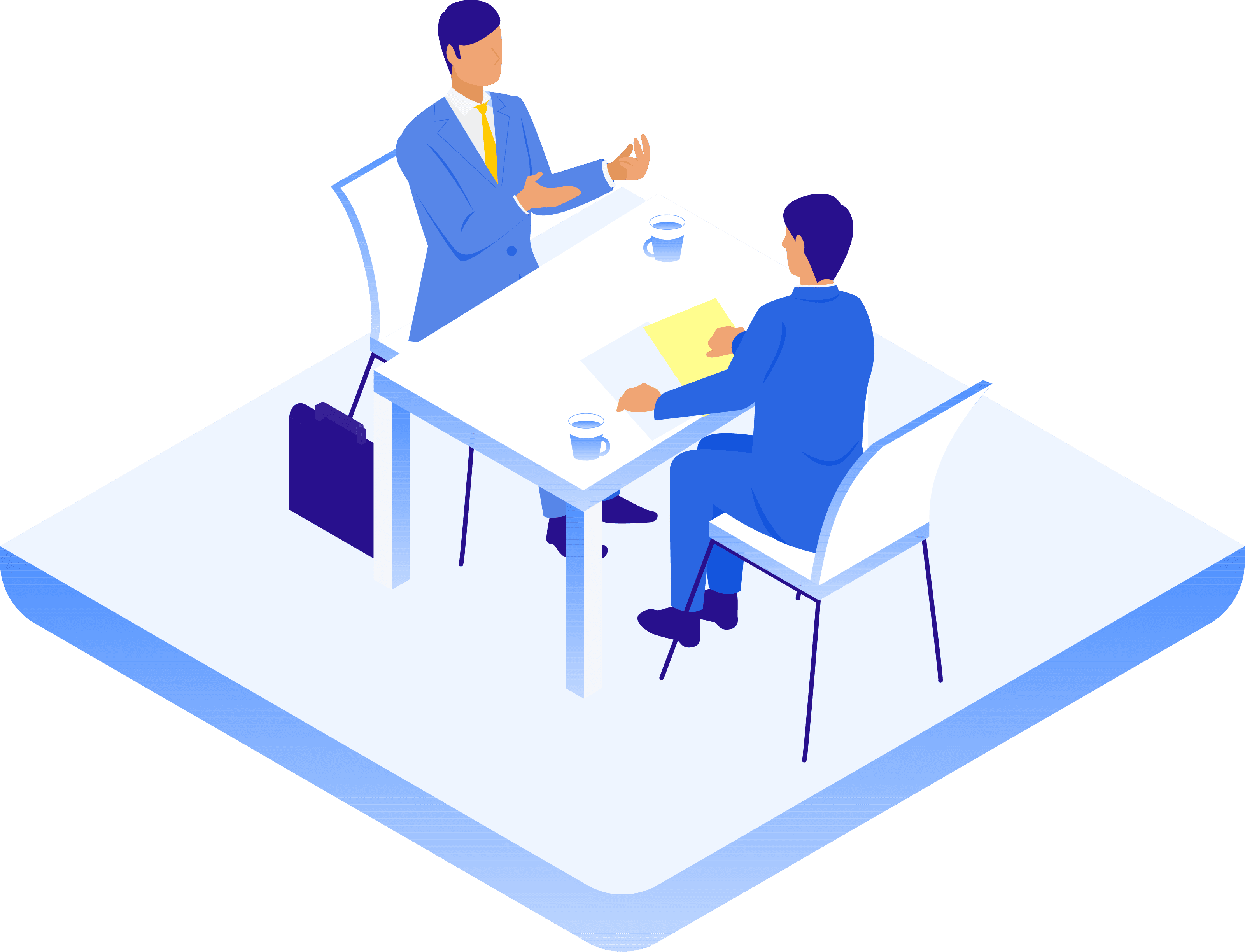 EYESは今後も進化を継続します。定期的なバージョンアップで製造業様の調達現場を強力サポート