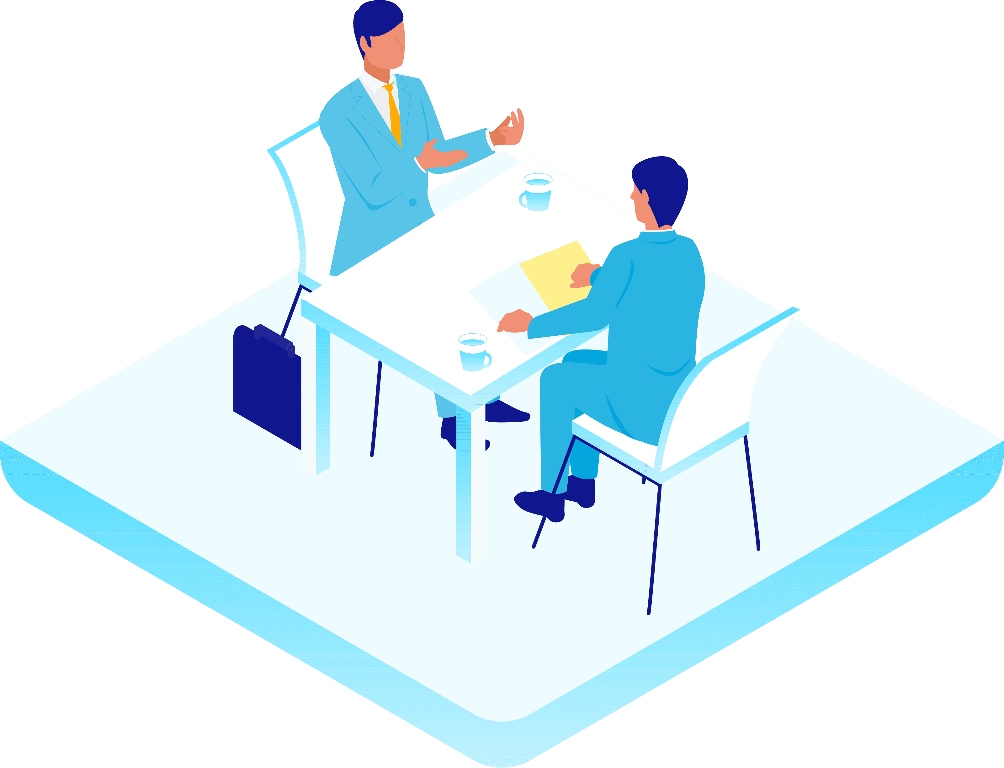 EYESは今後も進化を継続します。定期的なバージョンアップで製造業様の調達現場を強力サポート