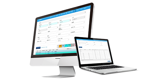 倉庫管理クラウド「MPS LOGI」