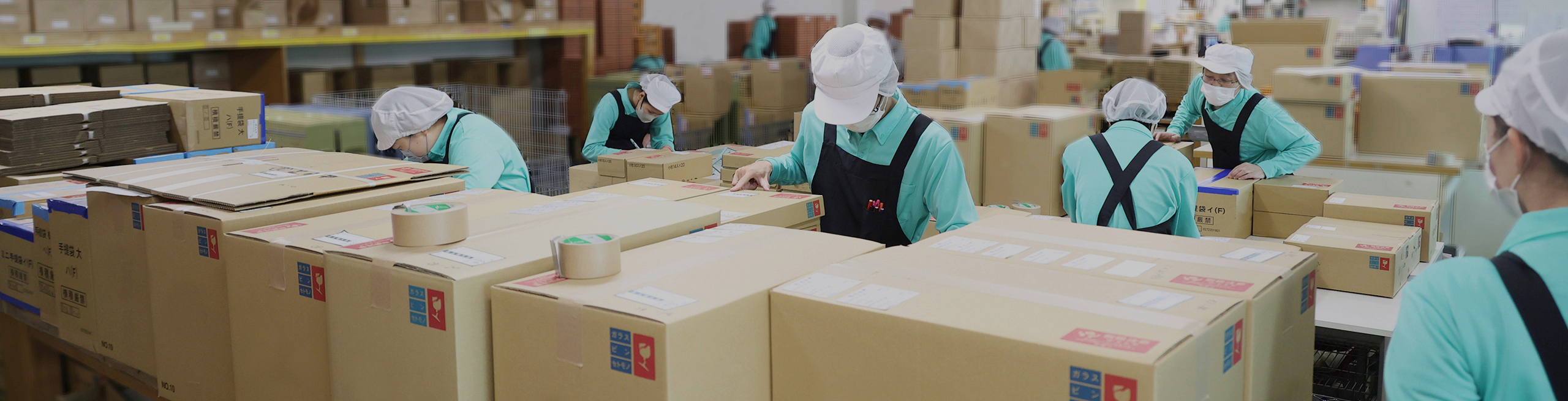 株式会社KLSセンター 様のオフィス風景の写真