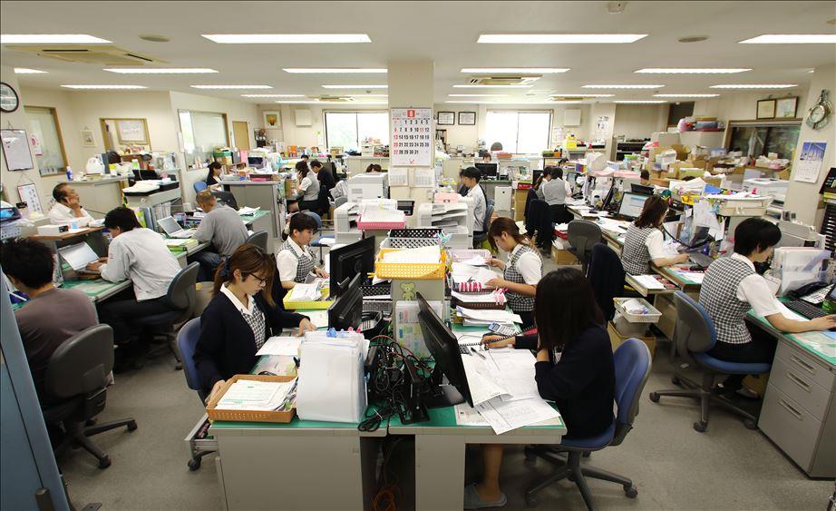 株式会社小久保工業所様の担当者様の写真